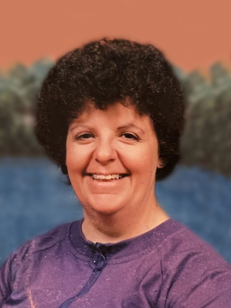 Sue Keith Profile Photo