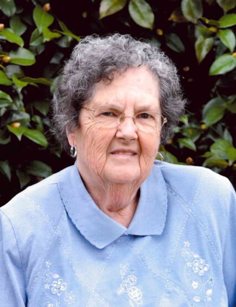 Barbara Hillard