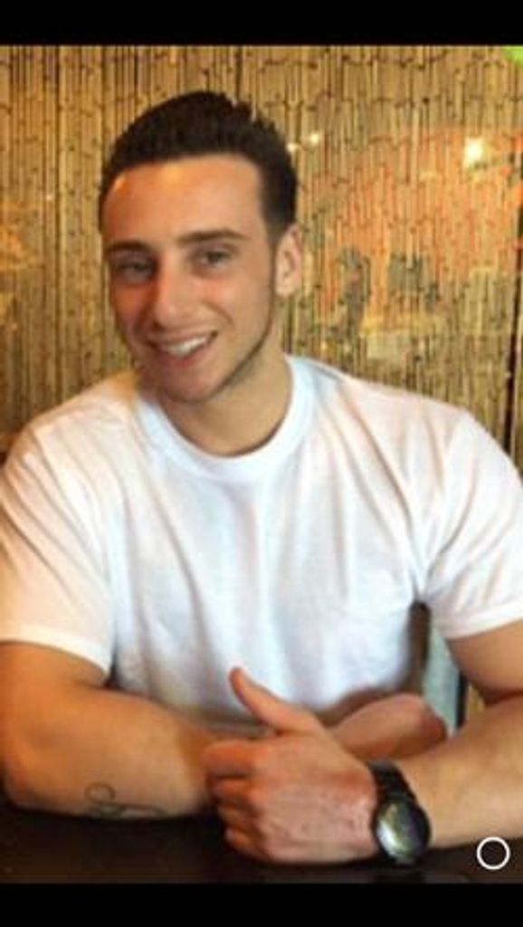 Jerome Scott Foglietta Jr.