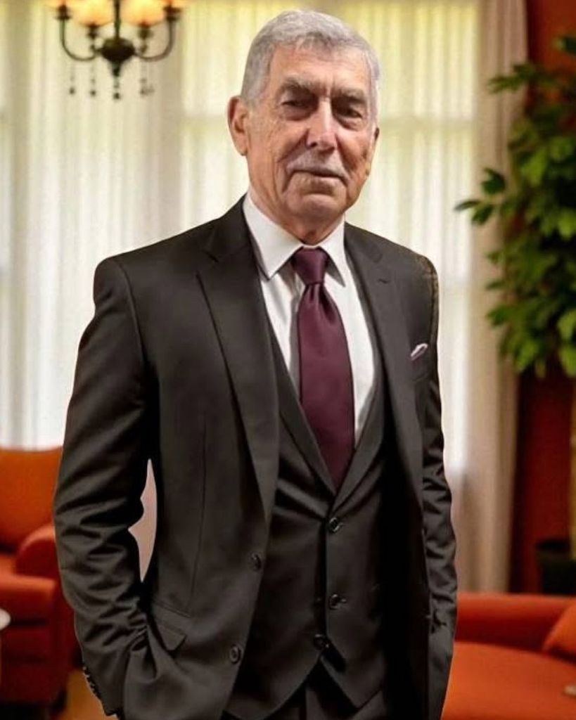 Jesus Cisneros