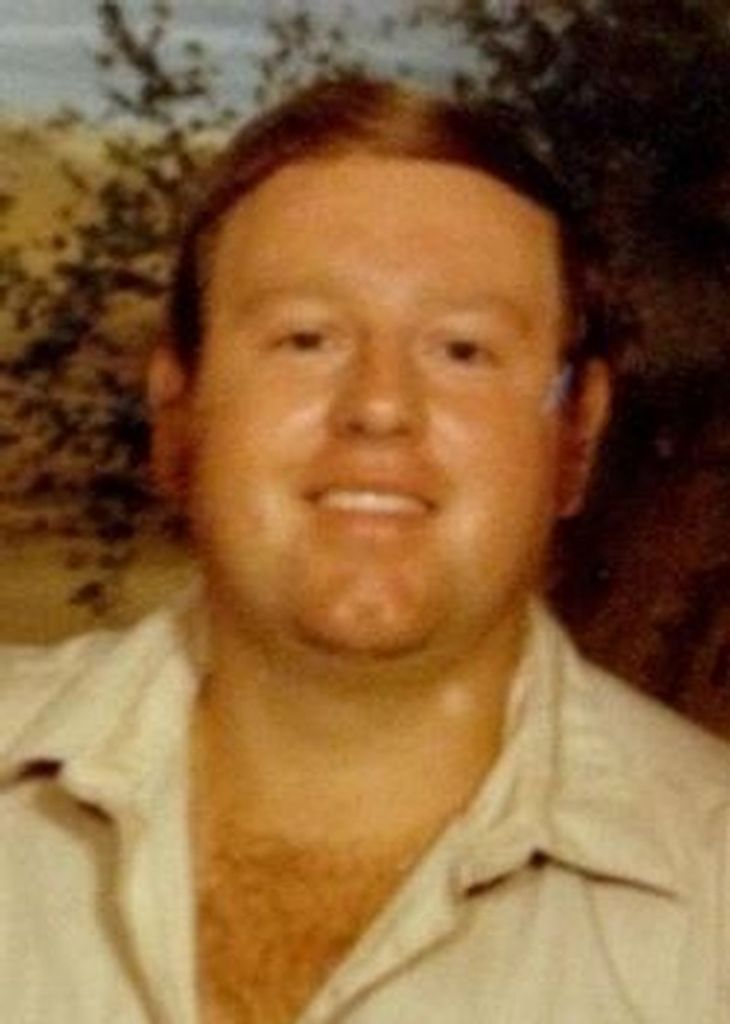 Edward Daniel Cloninger, Sr.