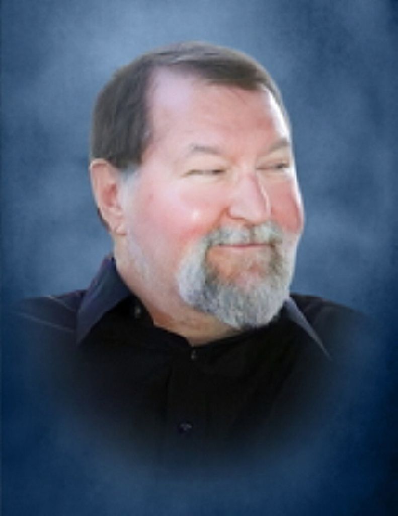 Garry Roy Puckett Profile Photo