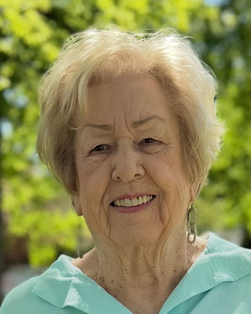 Peggy Hazle Profile Photo