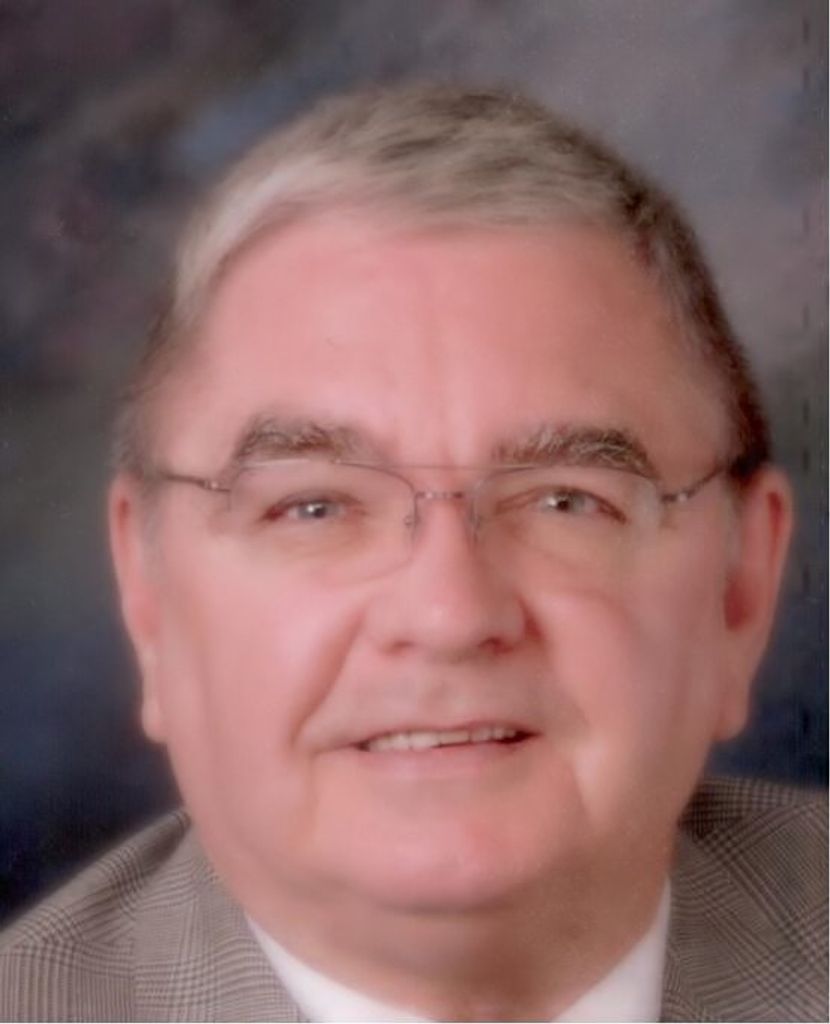 Thomas A. Powell Profile Photo