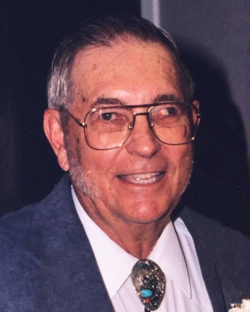 Paul Carroll McGehee Profile Photo