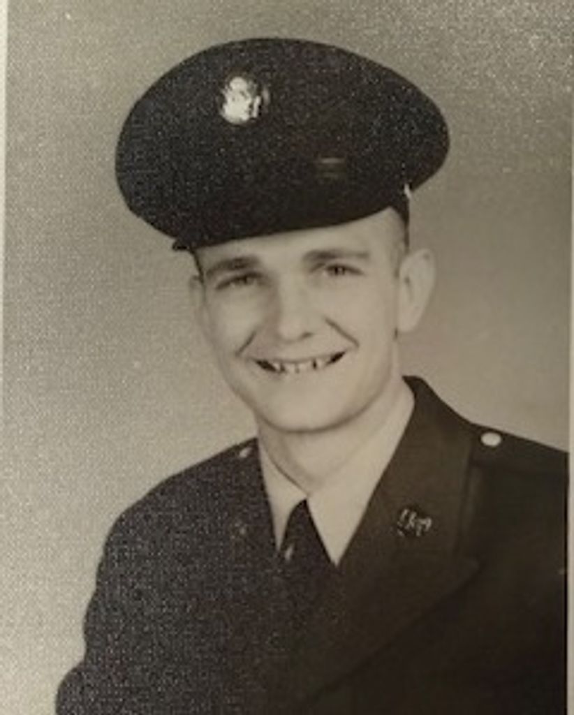 William J Herbine Jr.