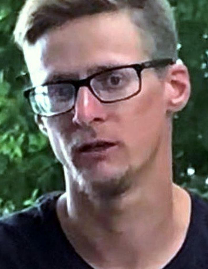 Justin Timothy Barnes Profile Photo