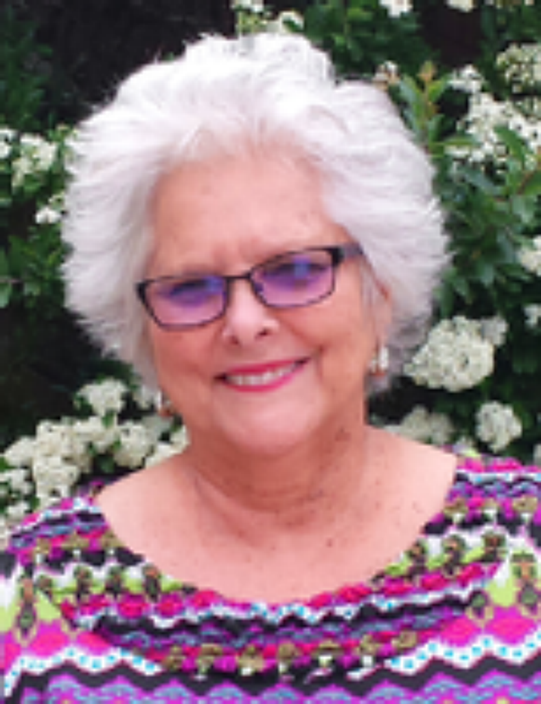 Wanda Diane Ludlum