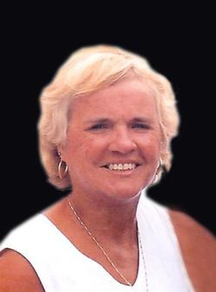 Patricia E. (Jones) Foley Profile Photo