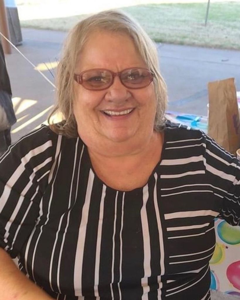 Martha Ann Woodard Profile Photo