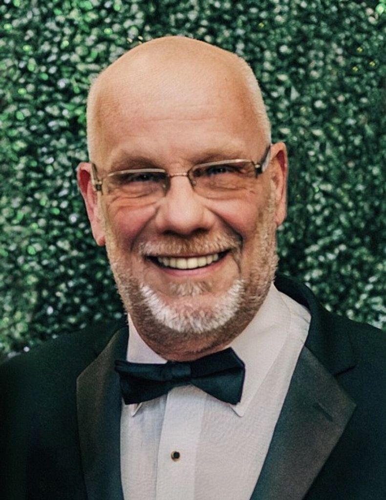 Scott Fleming