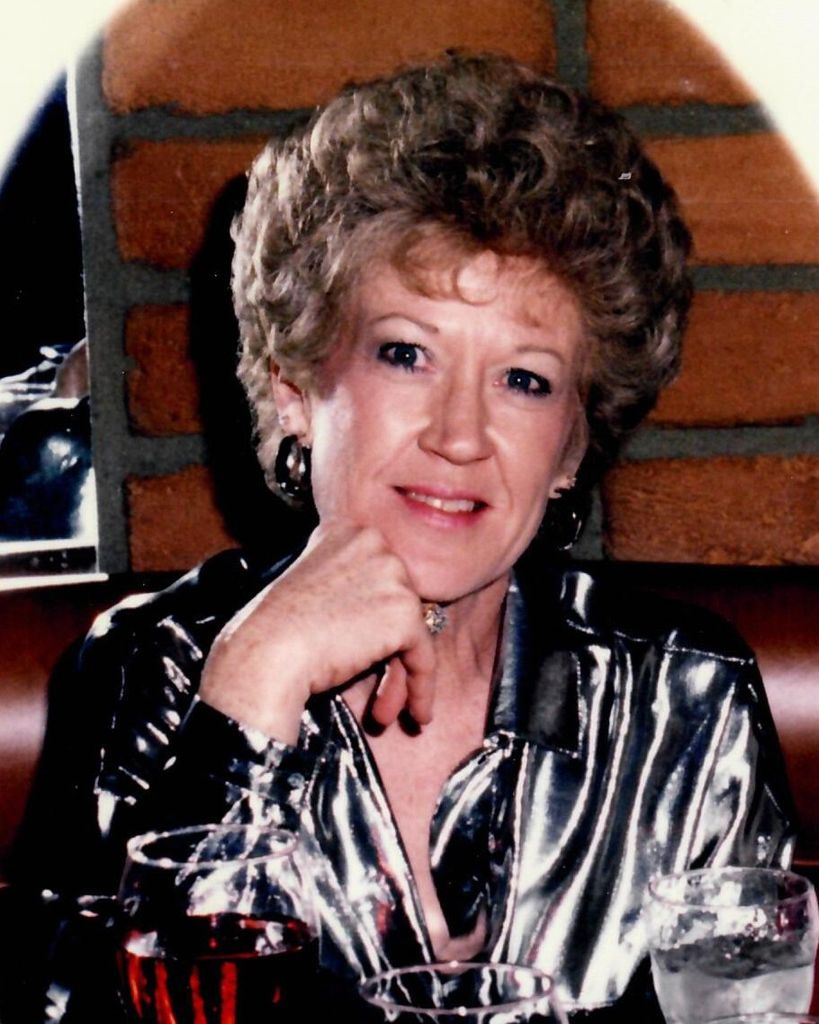 Era June Bolding-McCaskill Profile Photo