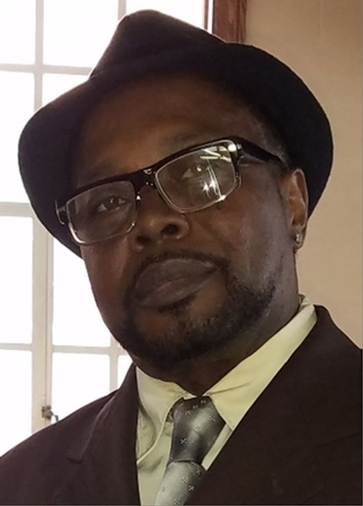 Robert Lee Roby Profile Photo