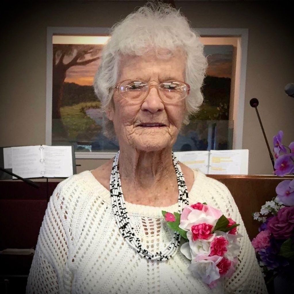 Murl May Knight Profile Photo