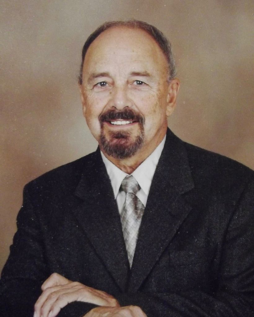 David William Kromer Profile Photo