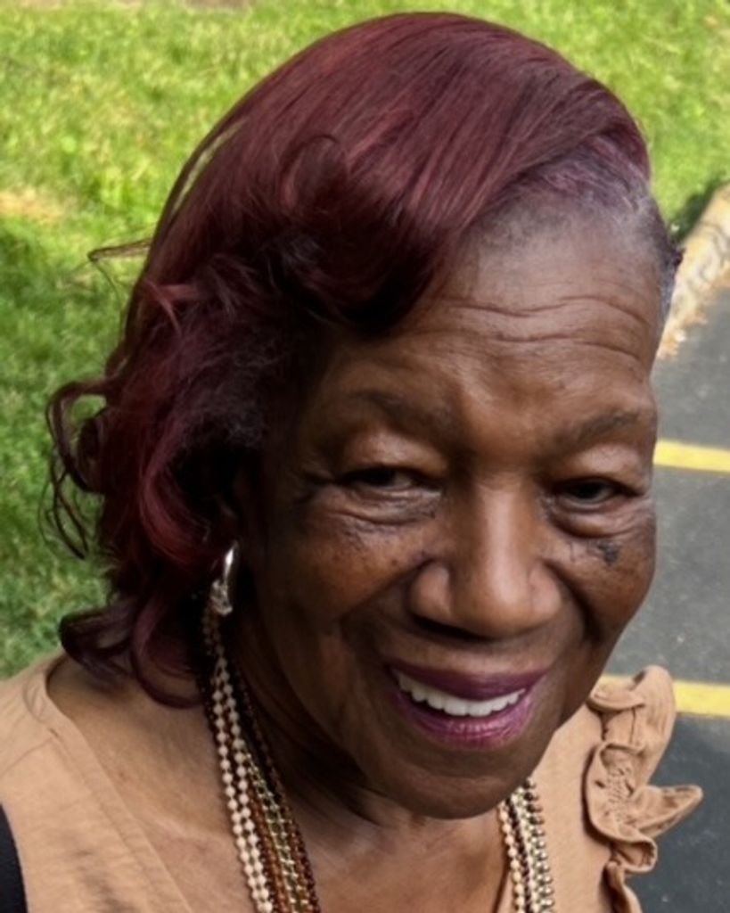 Frances Mitchell Profile Photo