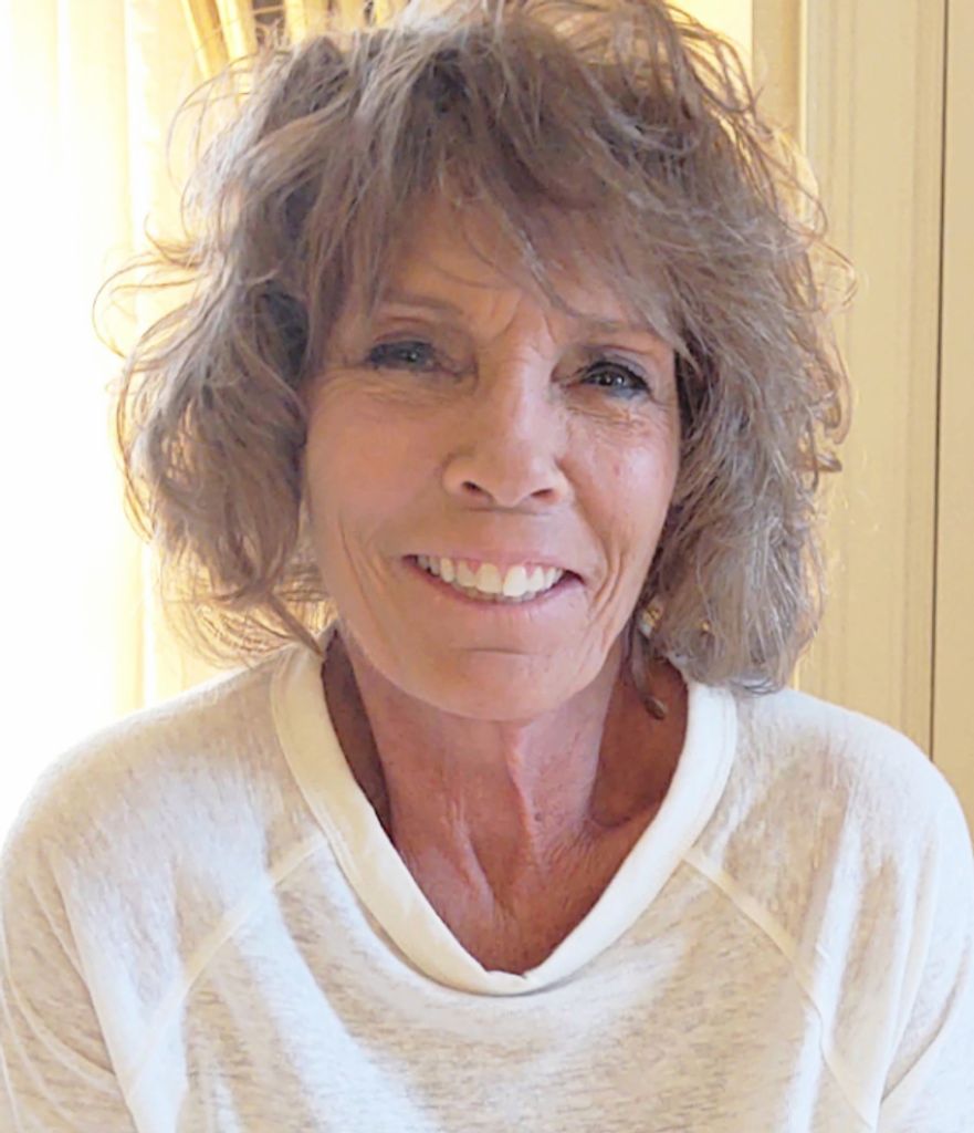 Catherine Faye Tofstad