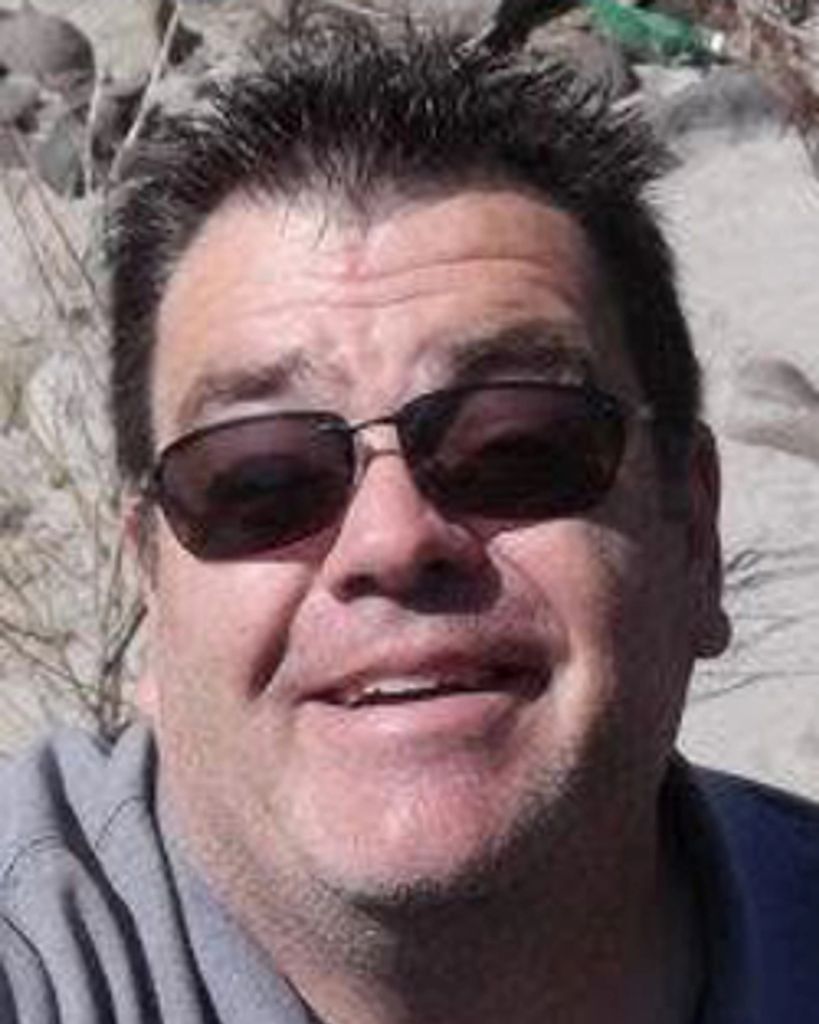Daniel Richard Gludt Profile Photo