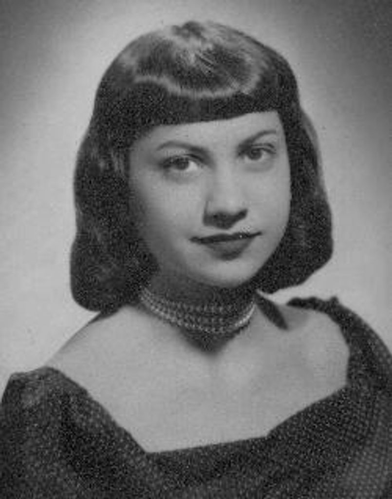 Rita A. Rees