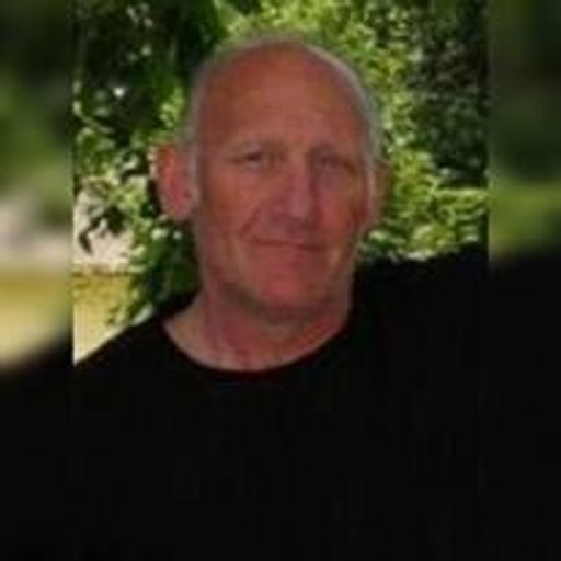 Michael Nowatzke Profile Photo