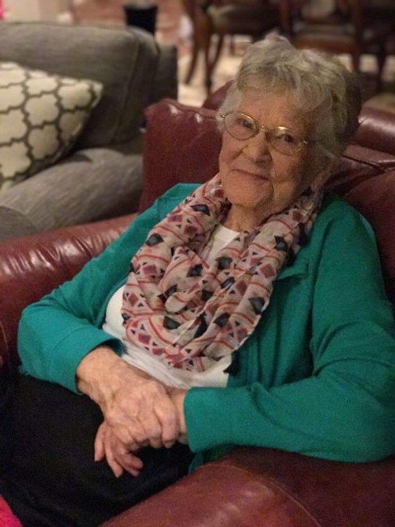 Alice Scott Hill Profile Photo