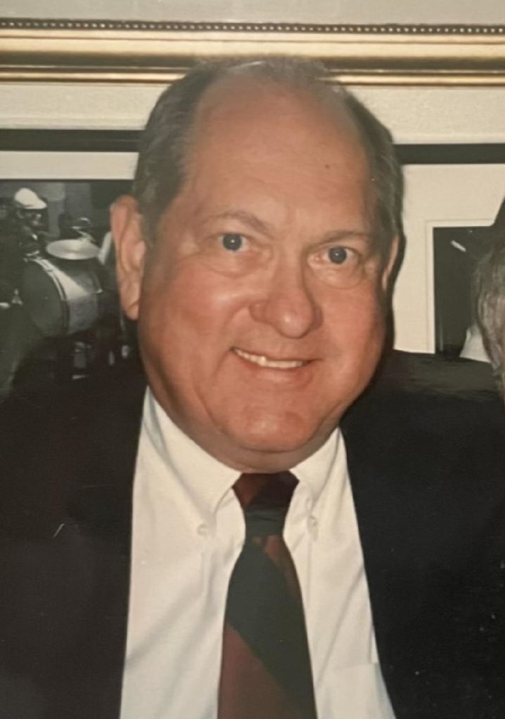 Robert (Bob) Arlen Swanson