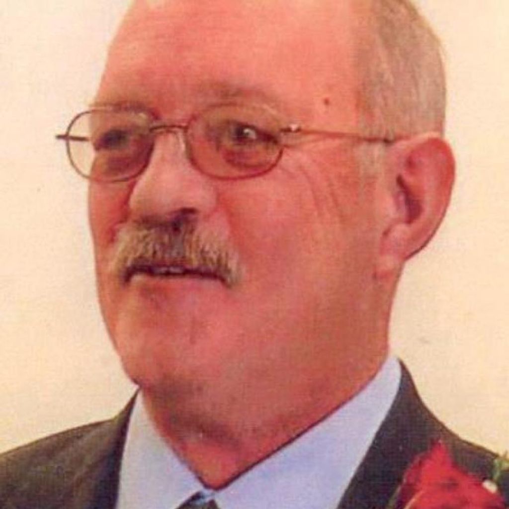 William James Hudson