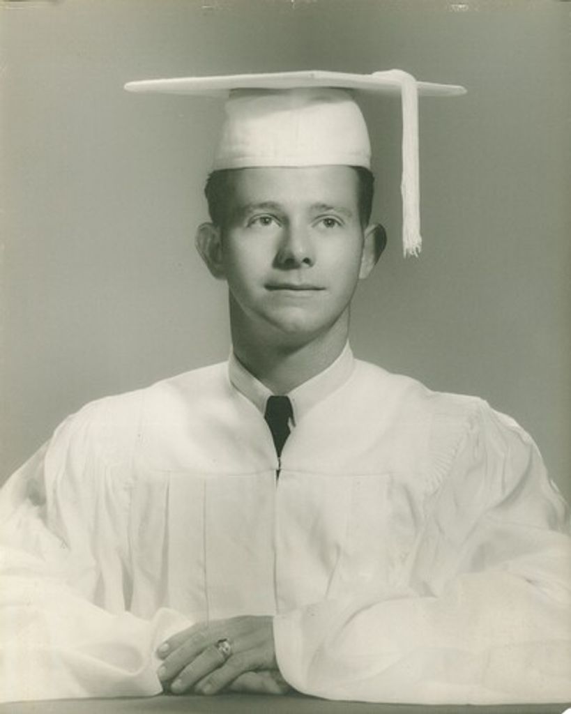 Herbert Dean Scott Profile Photo