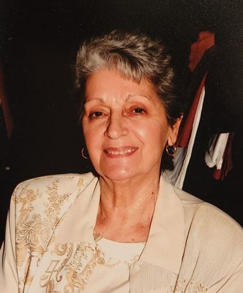 Georgianna J. Souza Profile Photo