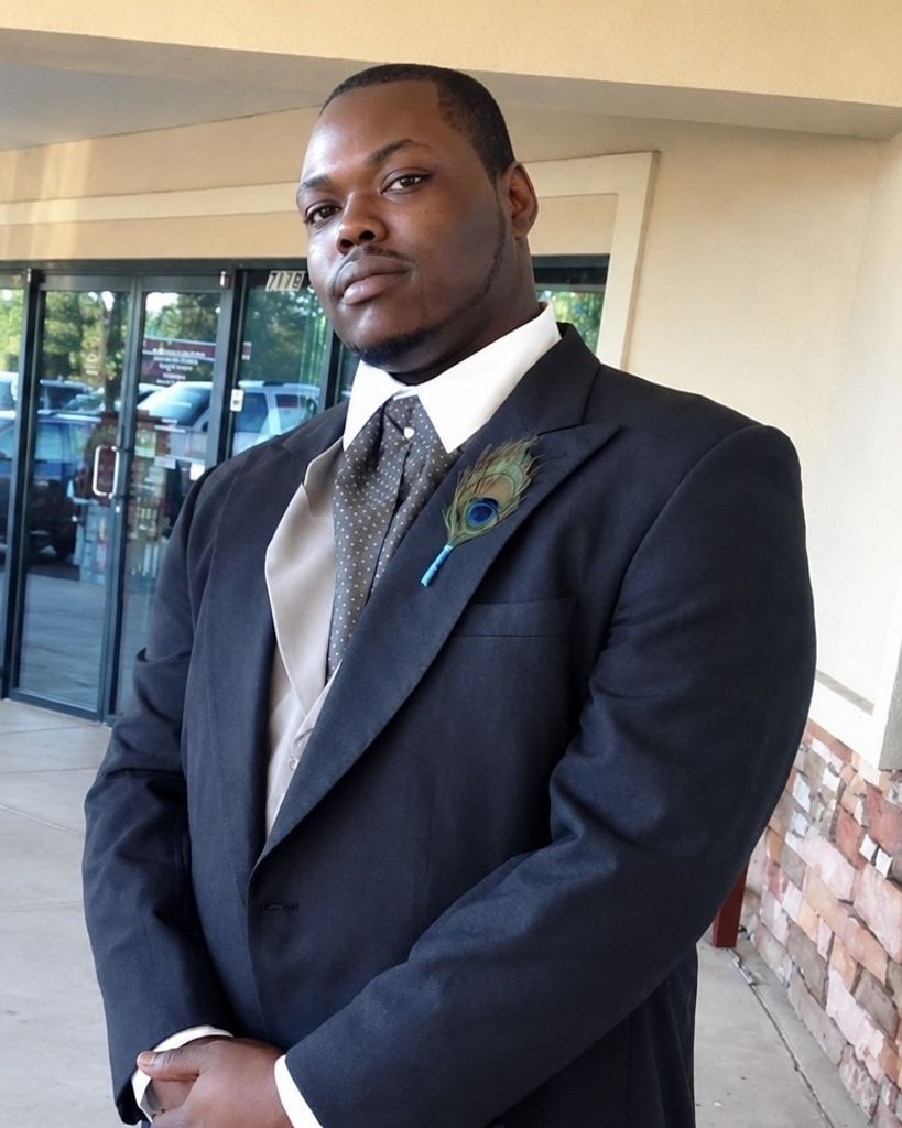 Daryl Tyler Phillips Profile Photo