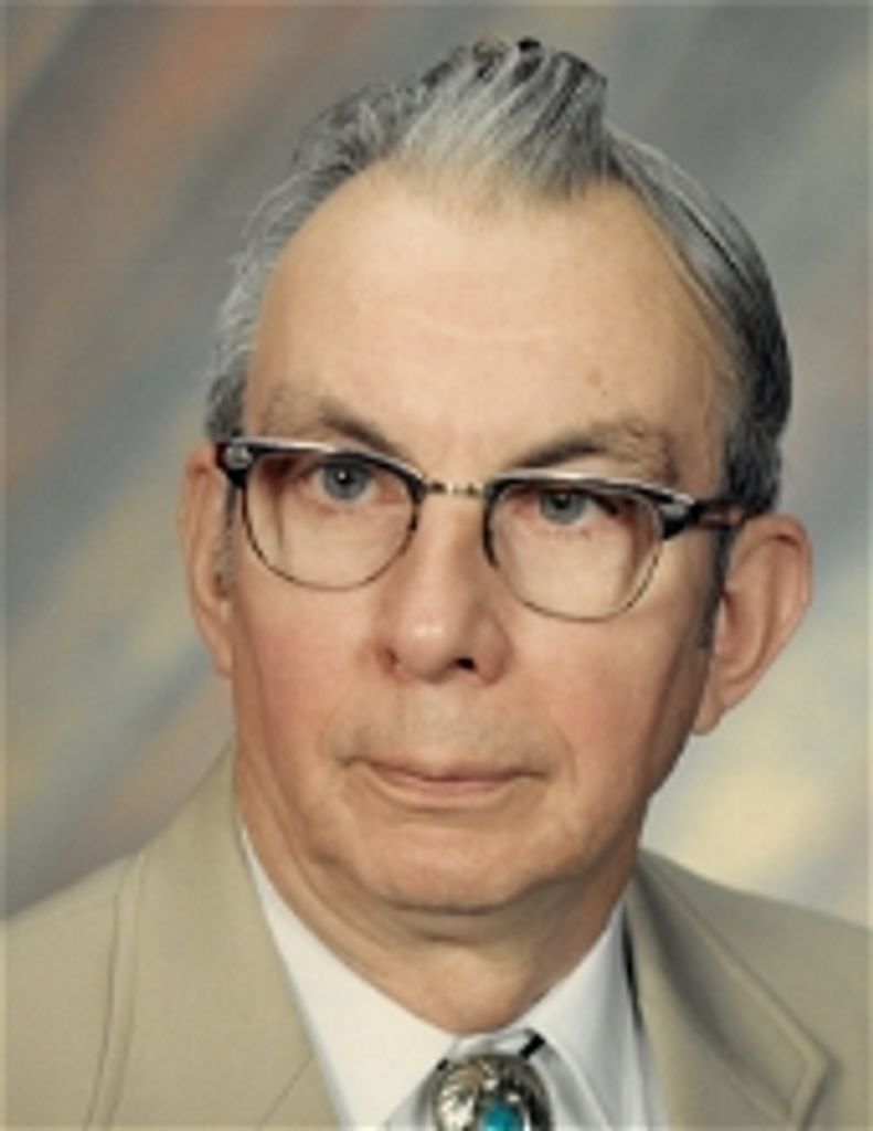 Boyd Lawson Robertson Profile Photo