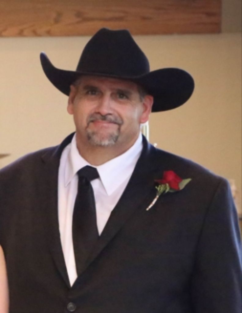 Dwain Lee Stewart Profile Photo