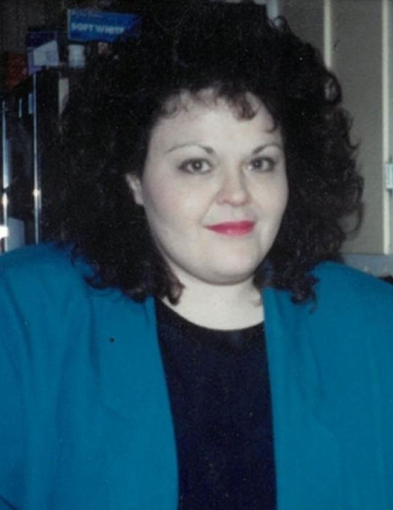Betty Ilene Tonche Profile Photo