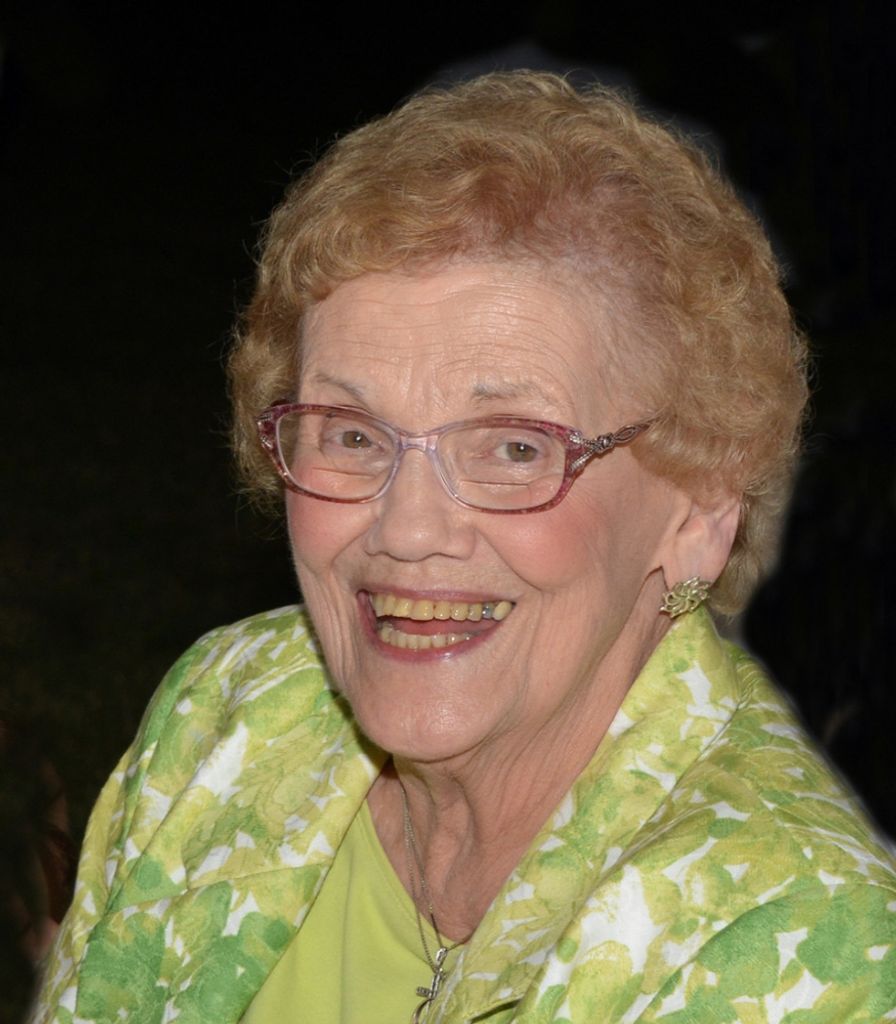 Miriam Lois Zahurak (Baur) Profile Photo