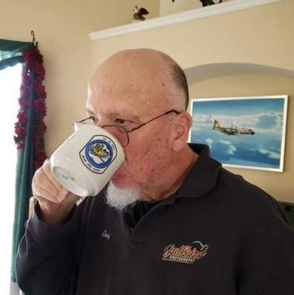 Craig Stephen Landefeld Profile Photo