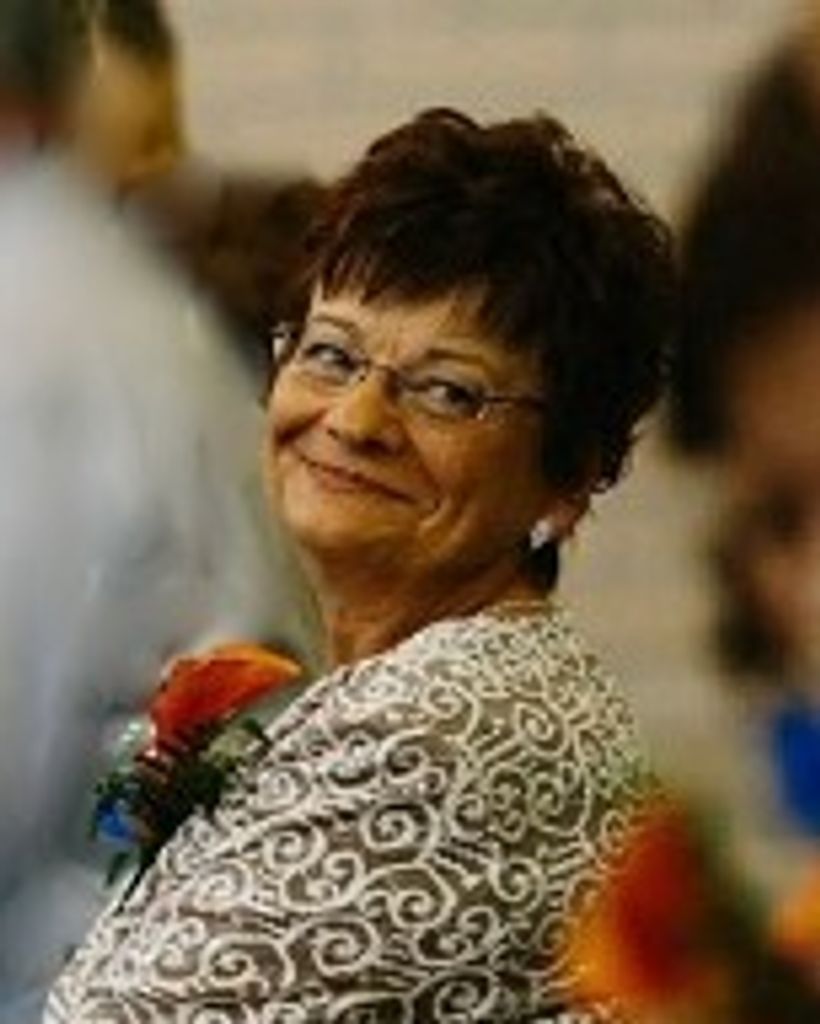 Marilyn Joyce Risling Profile Photo