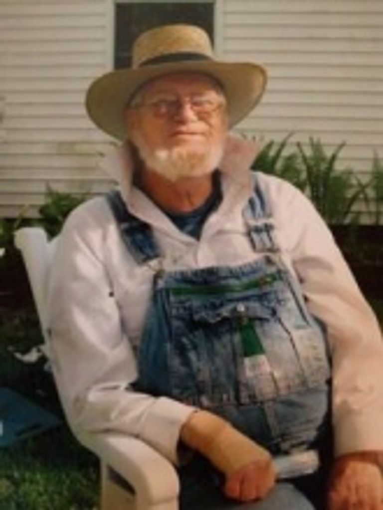 Gary B. Scouten