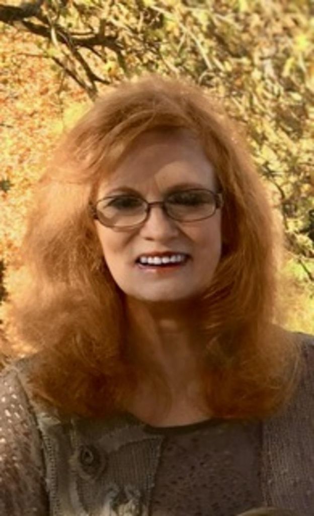 Sue Ellyn Barton Profile Photo