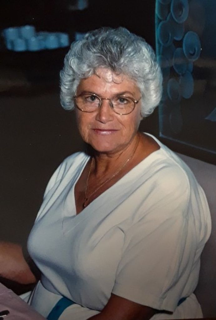 Margaret Rebecca Van Doran Profile Photo