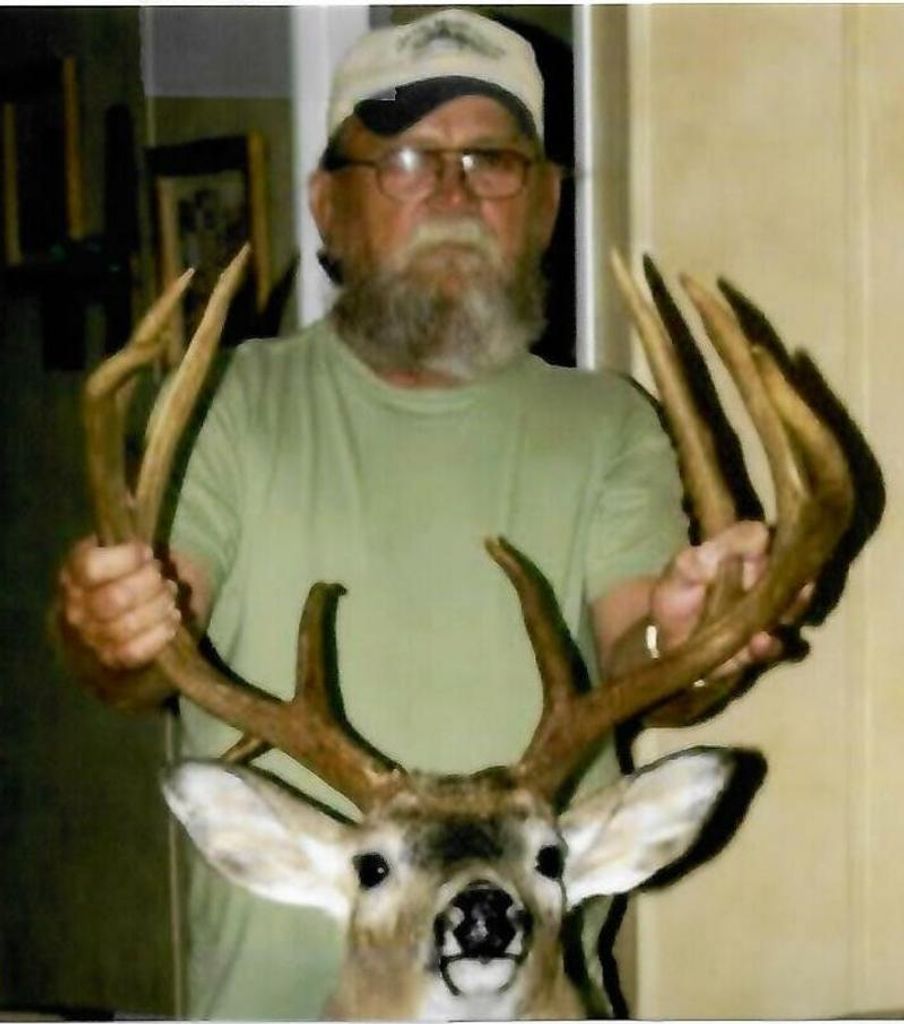 Rodney Ray Maine Profile Photo