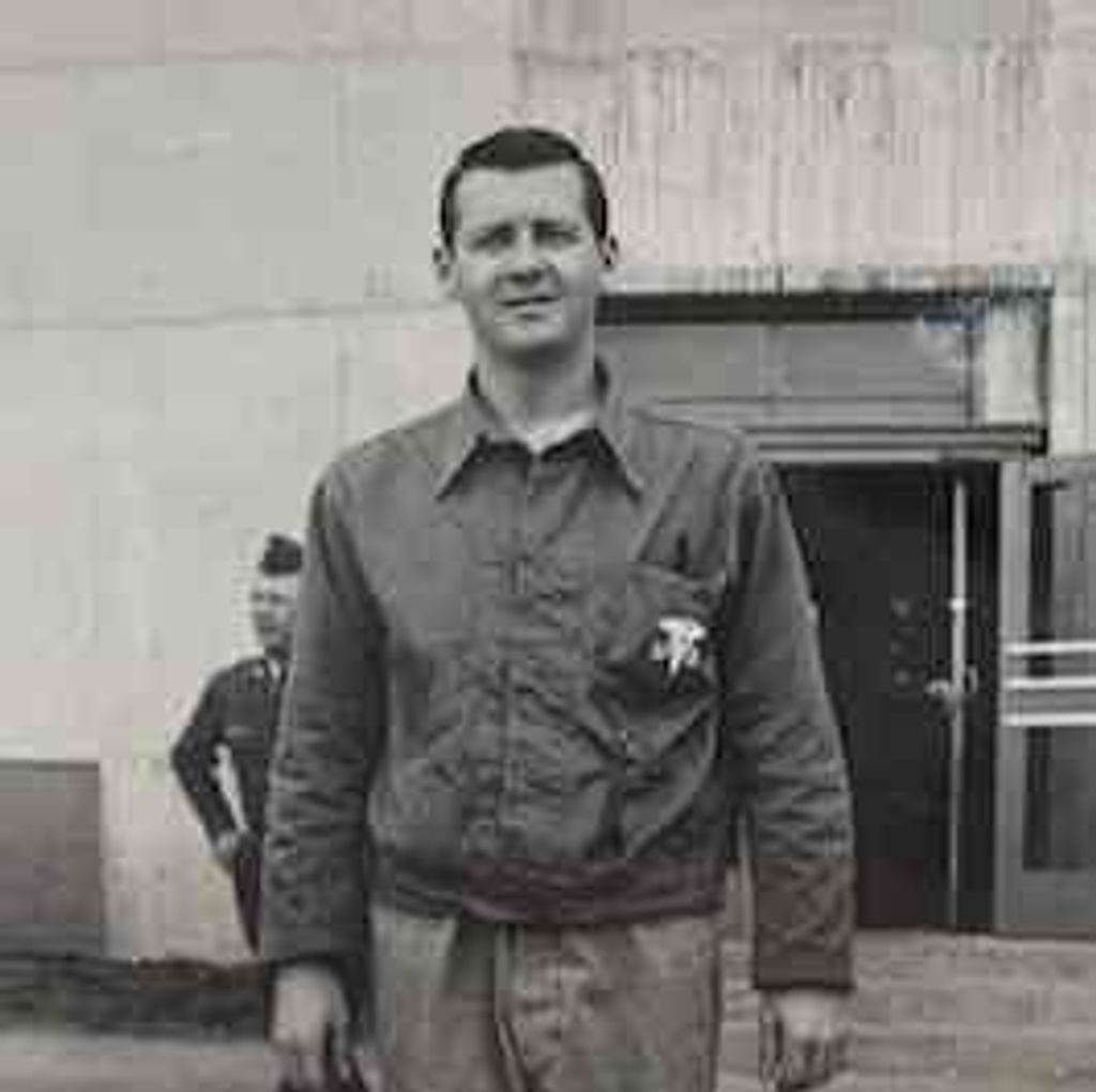 Arnold Gene Garverick Profile Photo