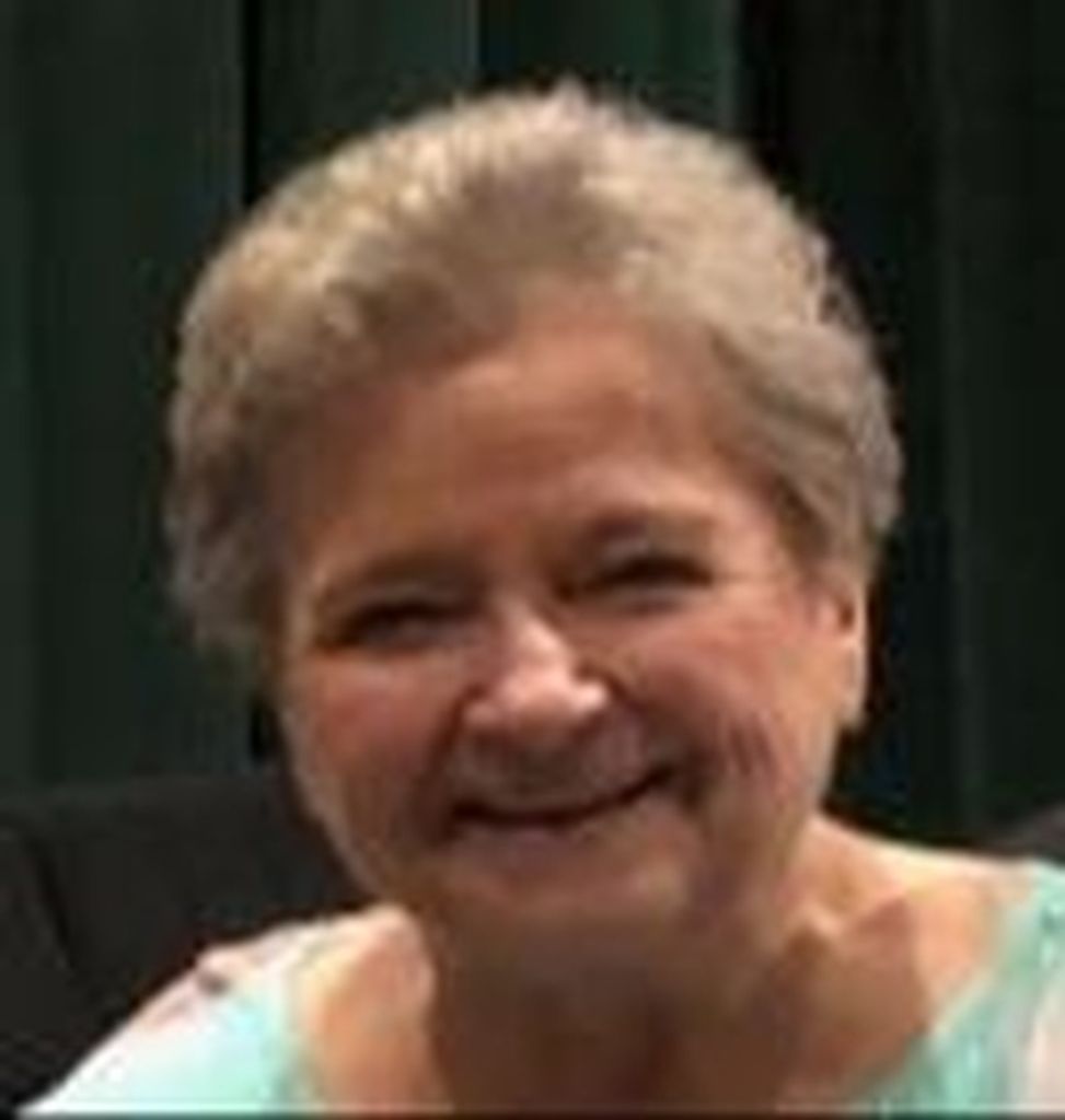 Dorothy “Judy” Ray Profile Photo