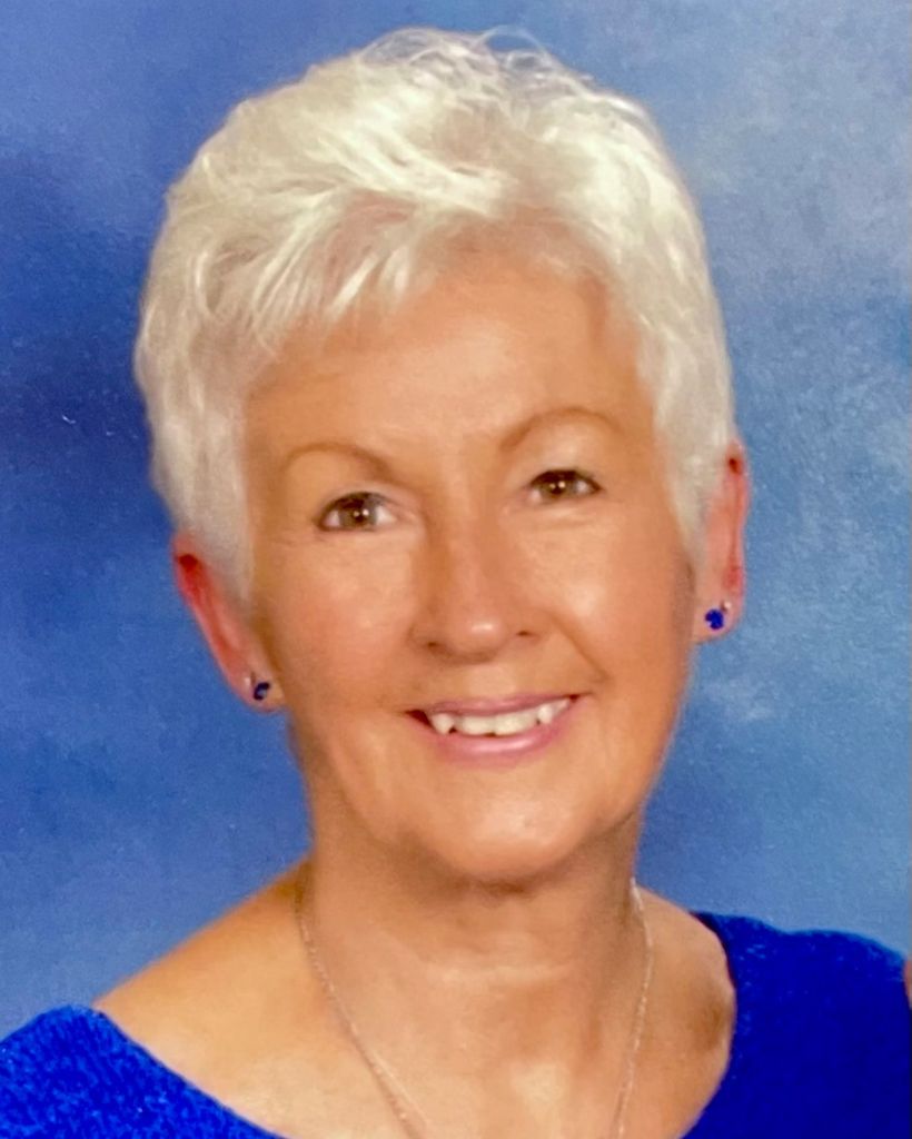 Judith Fockler