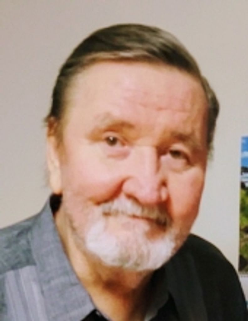 Steven Bruce Woten