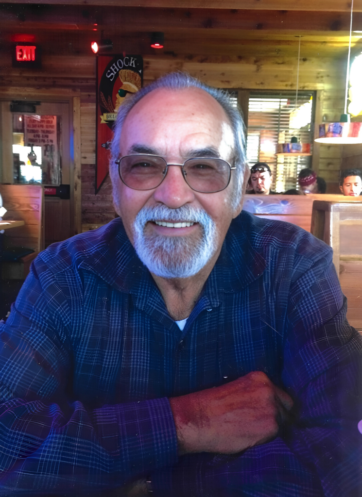 Jose Ernesto Renteria Profile Photo