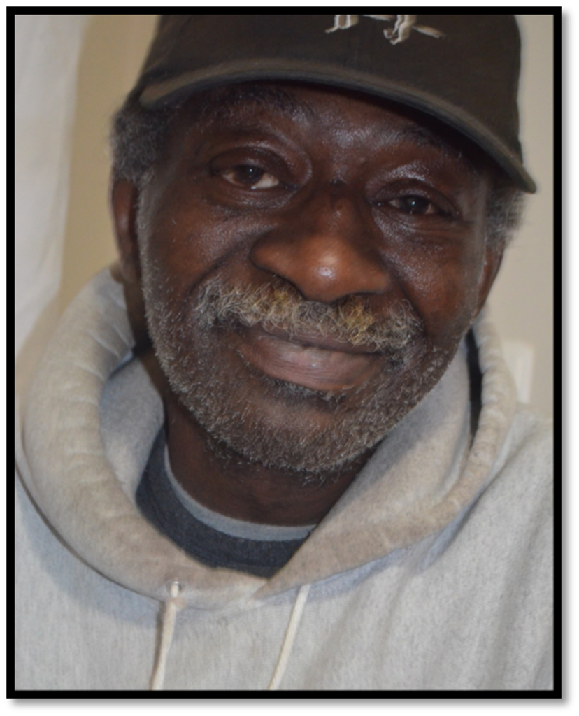 Mark Anthony Thompson Profile Photo