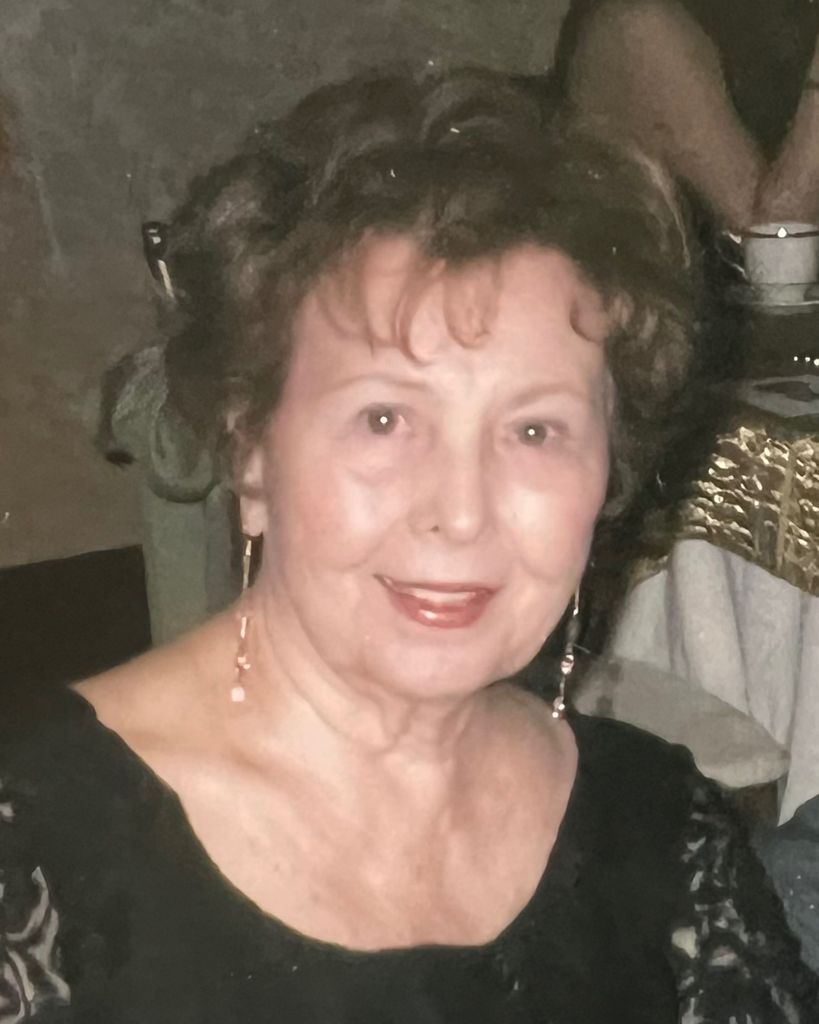 Irene Mills Profile Photo
