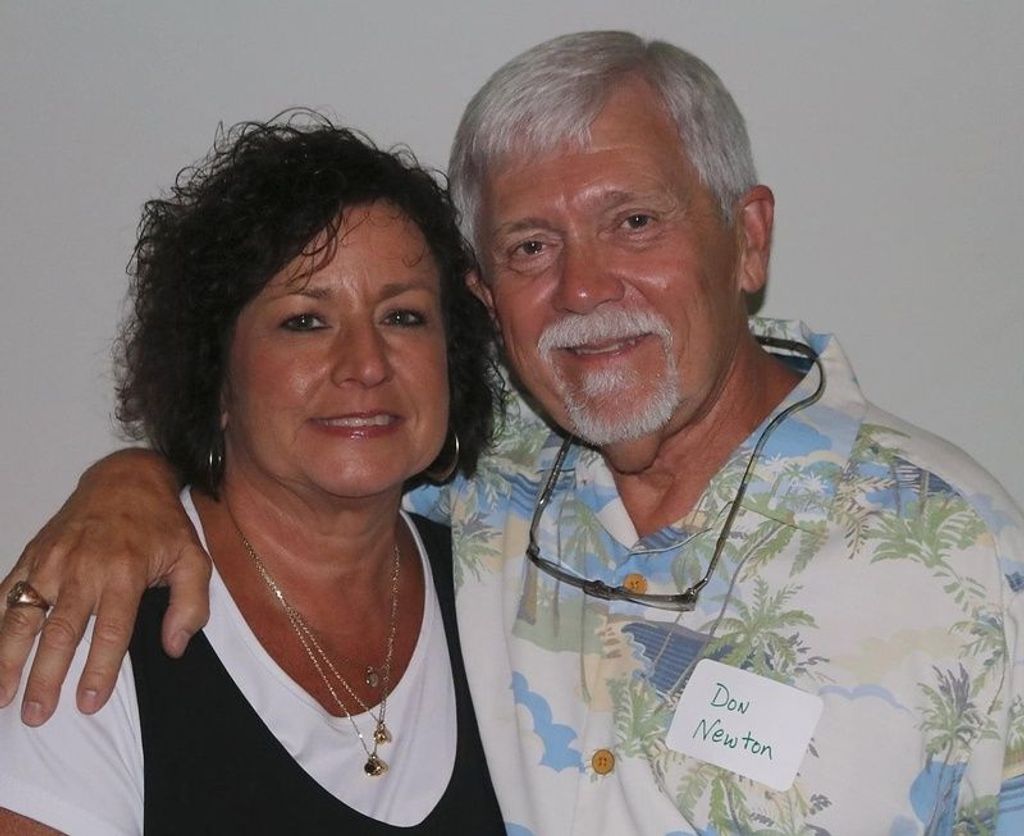 Don Newton Profile Photo