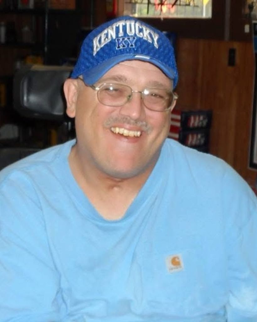 Robert J. Adamson Profile Photo