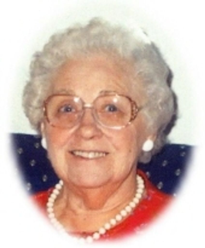 Ethel P. Schnelle